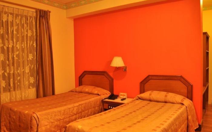 Tibet Guest House