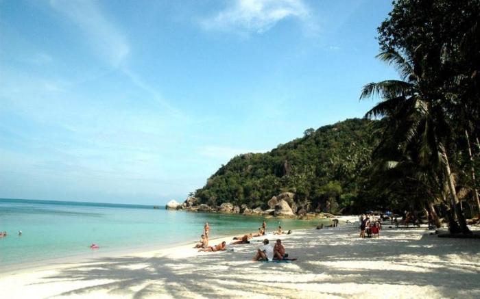 La Mer Samui Resort