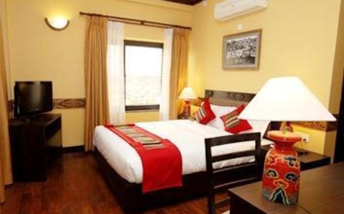 Hotel Tibet International