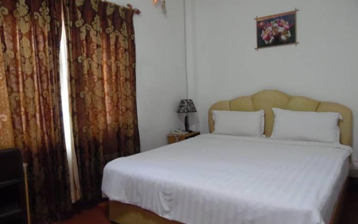 Mekong Sunshine Hotel