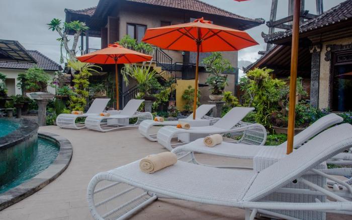 Capung Cottages