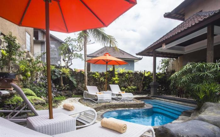 Capung Cottages