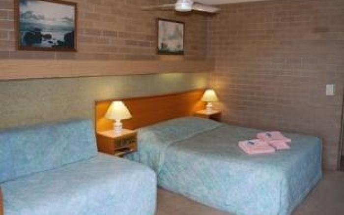 Town Centre Motor Inn
