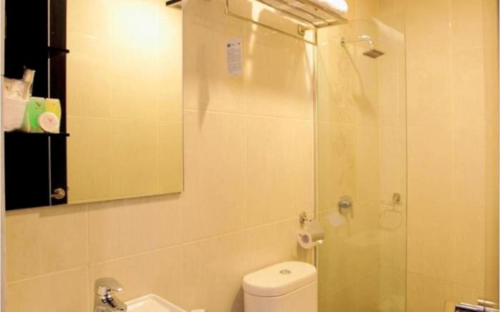 Vio Hotel Cimanuk
