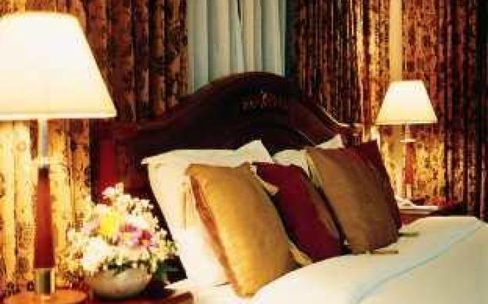 LK Pavilion Executive Serviced Apartment