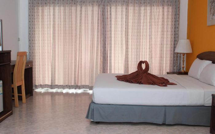 Orchid Residence