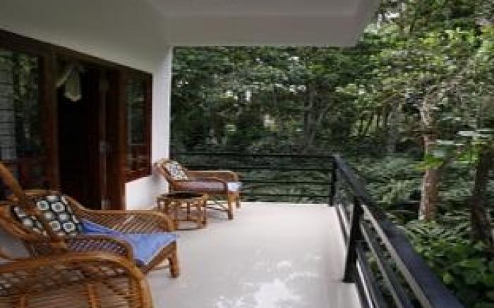 Periyar Villa