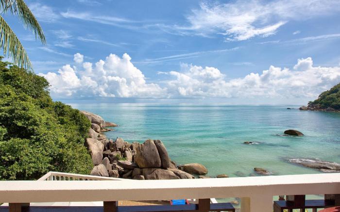 Crystal Bay Beach Resort