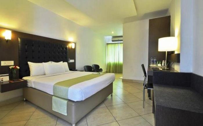 Hotel Icon Classic