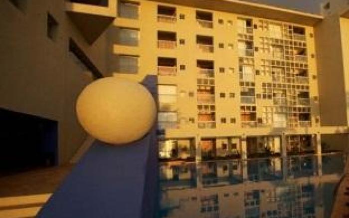 Raintrees Club Regina, Cancun