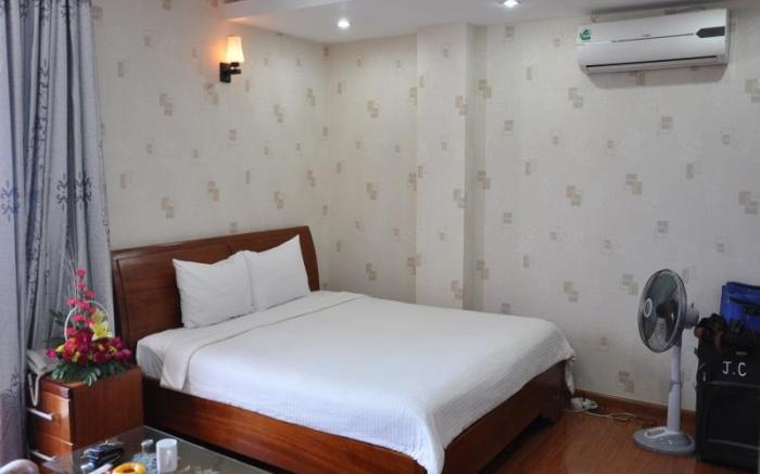 Sky Luck Hotel