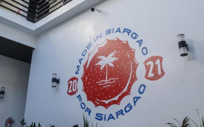 Siargao Bed and Brew