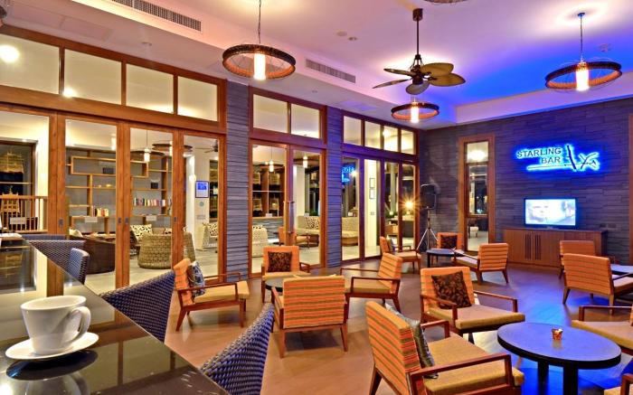 DEEVANA PLAZA Krabi Aonang