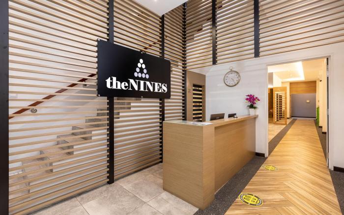 THE NINES HOTEL MELAKA