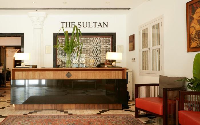 The Sultan