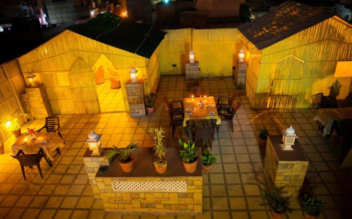 Hotel Rajputana Haveli