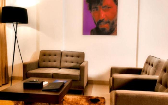 ASAR Landmark Suites