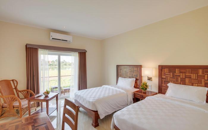 Sokha Palace Siem Reap Hotel