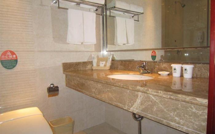 GreenTree Inn Beijing Lin Cui Road Business