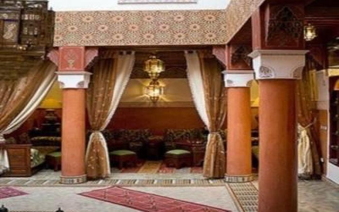 Riad Lila