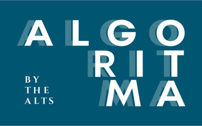 Hotel Algoritma by The Alts