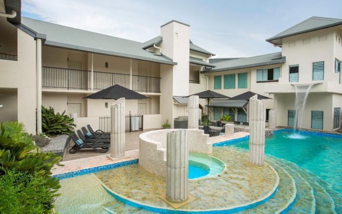 Mantra in the Village Port Douglas