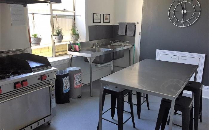 Manly Beach Guesthouse
