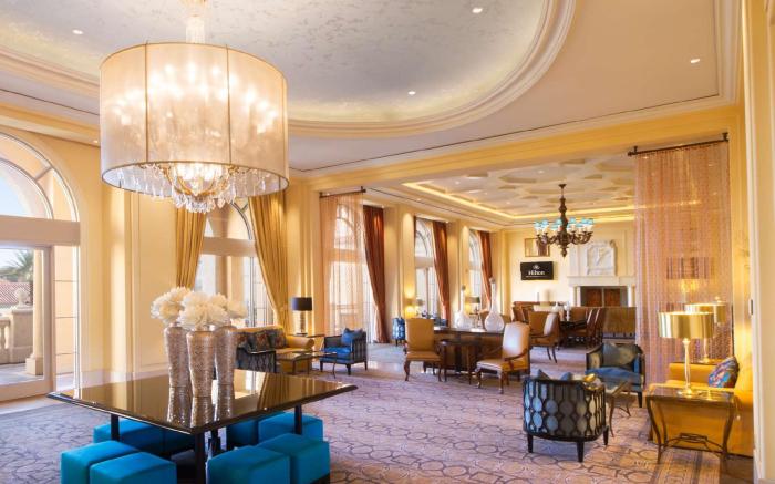 Hilton Lake Las Vegas Resort & Spa - Henderson