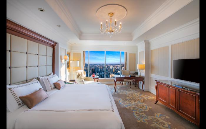 Guiyang Kempinski Hotel