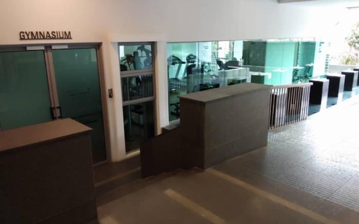 Cozy Apartment with Balcony 1