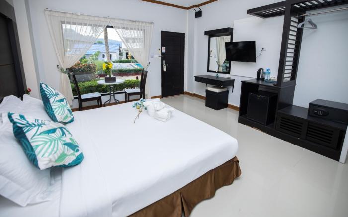 Blue Carina Hotel Phuket