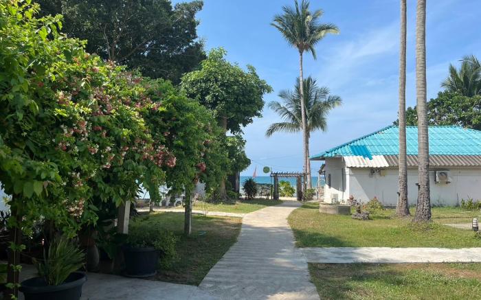Samui Harmony Resort