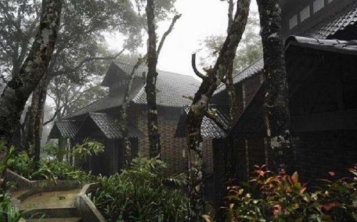 Elephant Passage Resort Munnar