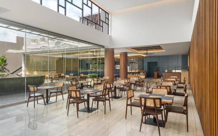 Fairfield by Marriott Bali Kuta Ngurah Rai