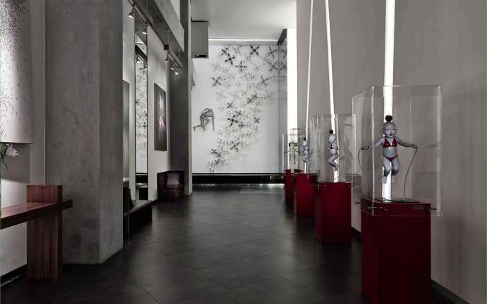 Pullman Jakarta Central Park Hotel