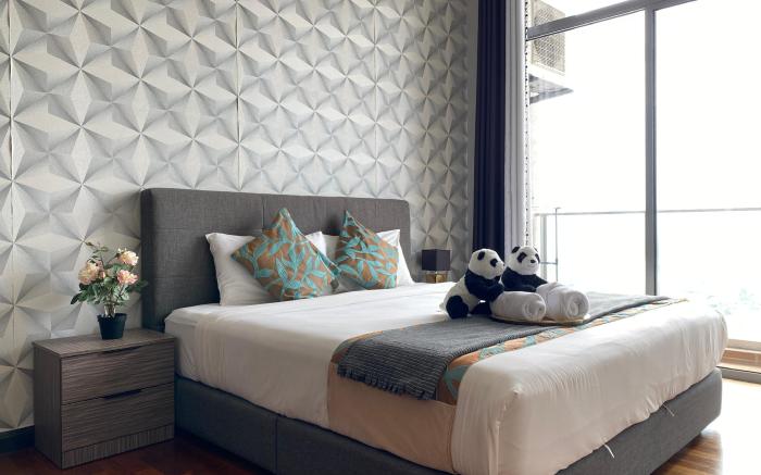 S_B42 STUDIO @ Silverscape Residence Melaka