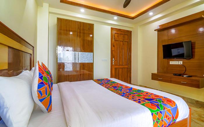 FabHotel Star Corporate Suite