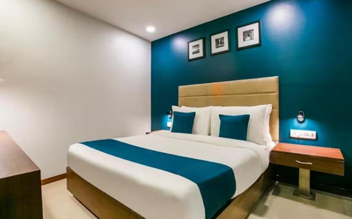 Hotel Concord Galaxy