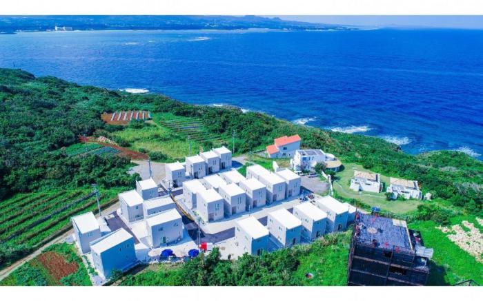 Kourijima L'hotels
