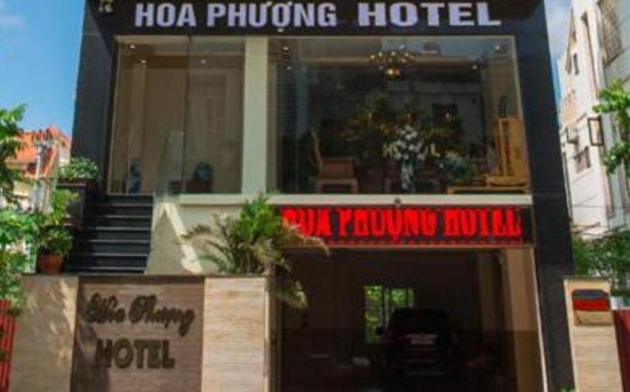 Hoa Phuong Hotel.
