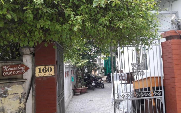 Green Homestay