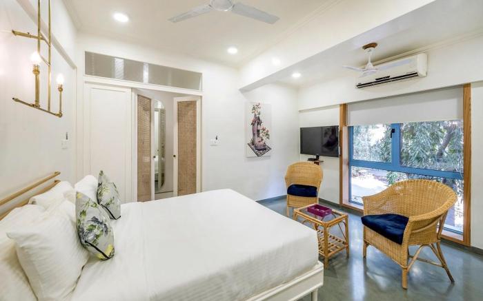 Hotel Kemps Corner