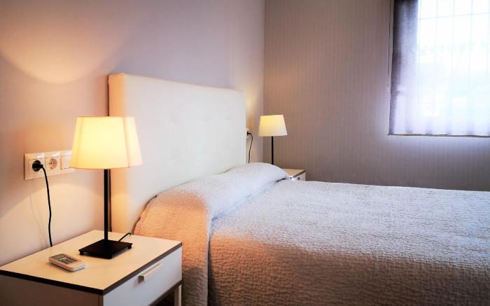 Apartamentos Rondaluz