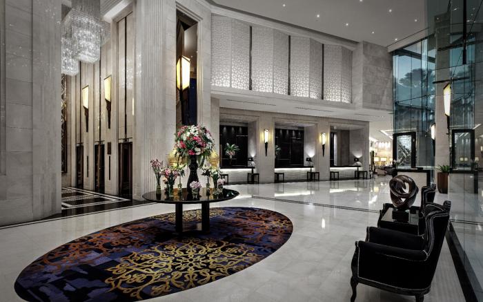 Grande Centre Point Hotel Terminal 21