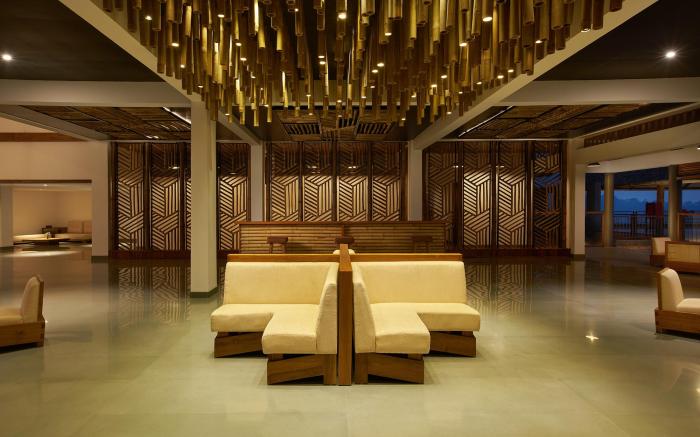 Mountain Shadows Resort Wayanad