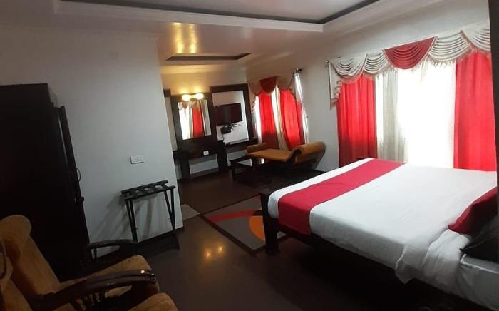 KURINJI RESIDENCY OOTY