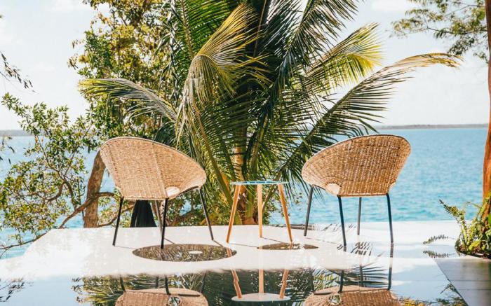 Mia Bacalar Luxury Resort & Spa