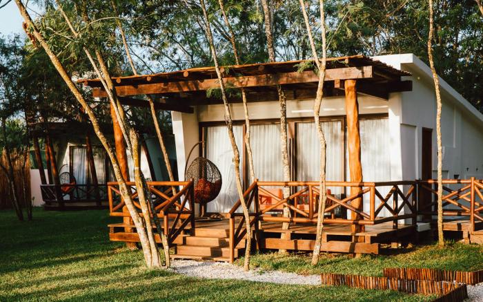 Mia Bacalar Luxury Resort & Spa