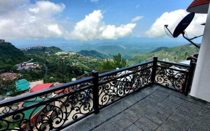 Casa Arhan Luxury Homestay Mussoorie