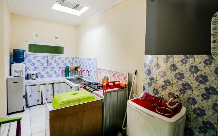 OMAMAE HOMESTAY PAGARALAM